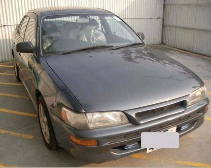 Toyota 91-95 Corolla AE100 Front Grill