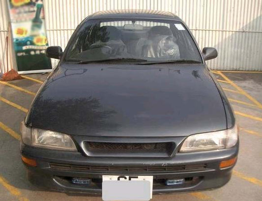 Toyota 91-95 Corolla AE100 Front Grill