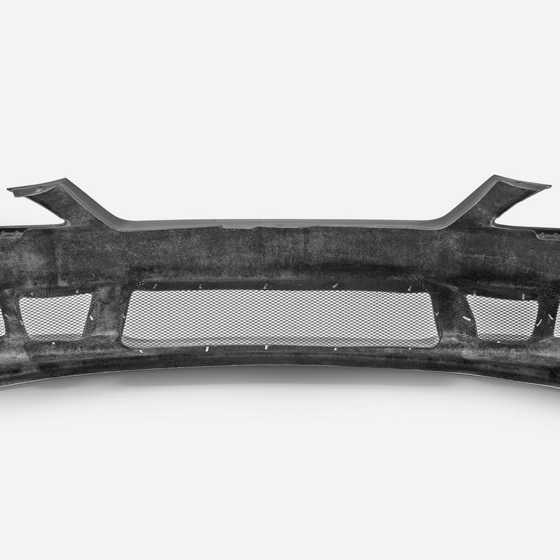 TOYOTA CROWN 03-08 GRS18 Stanceworkz Front bumper