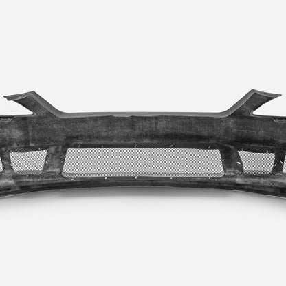 TOYOTA CROWN 03-08 GRS18 Stanceworkz Front bumper