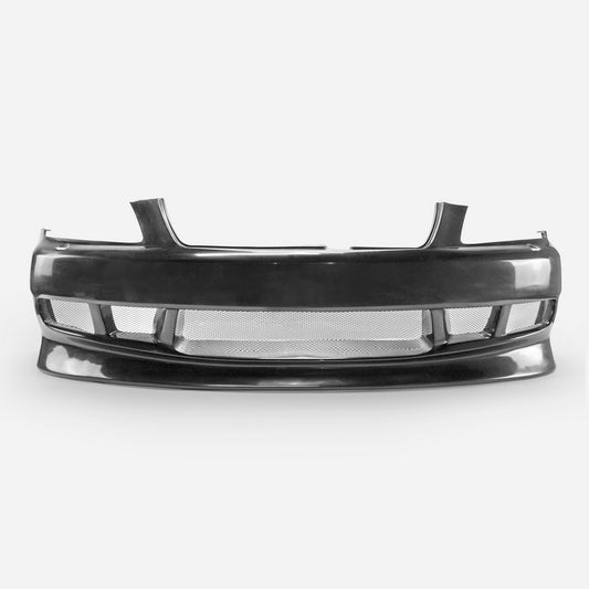 TOYOTA CROWN 03-08 GRS18 Stanceworkz Front bumper