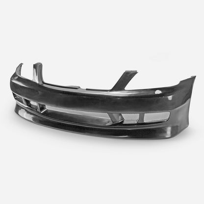 TOYOTA CROWN 03-08 GRS18 Stanceworkz Front bumper