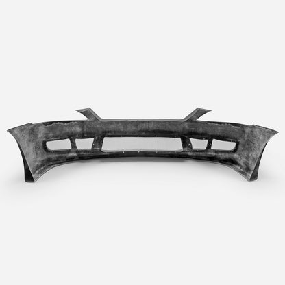TOYOTA CROWN 03-08 GRS18 Stanceworkz Front bumper