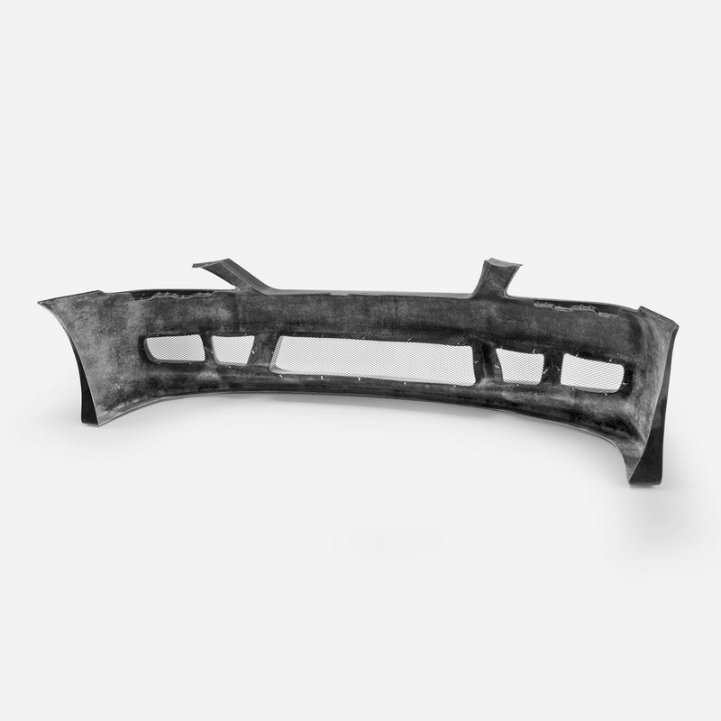 TOYOTA CROWN 03-08 GRS18 Stanceworkz Front bumper