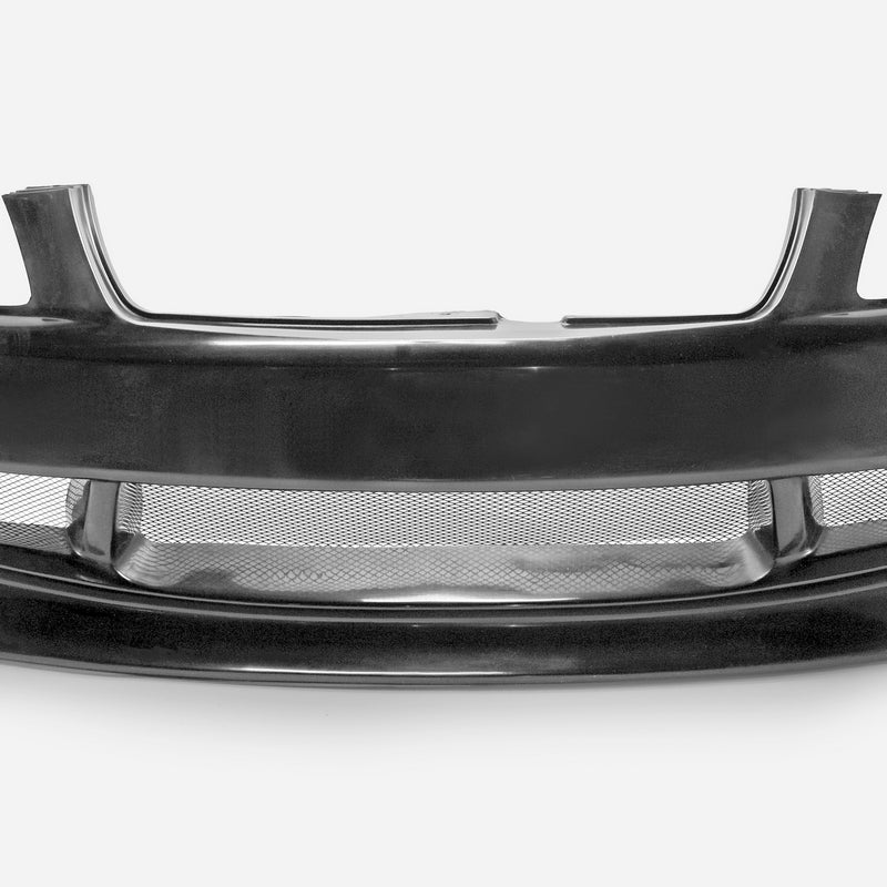 TOYOTA CROWN 03-08 GRS18 Stanceworkz Front bumper