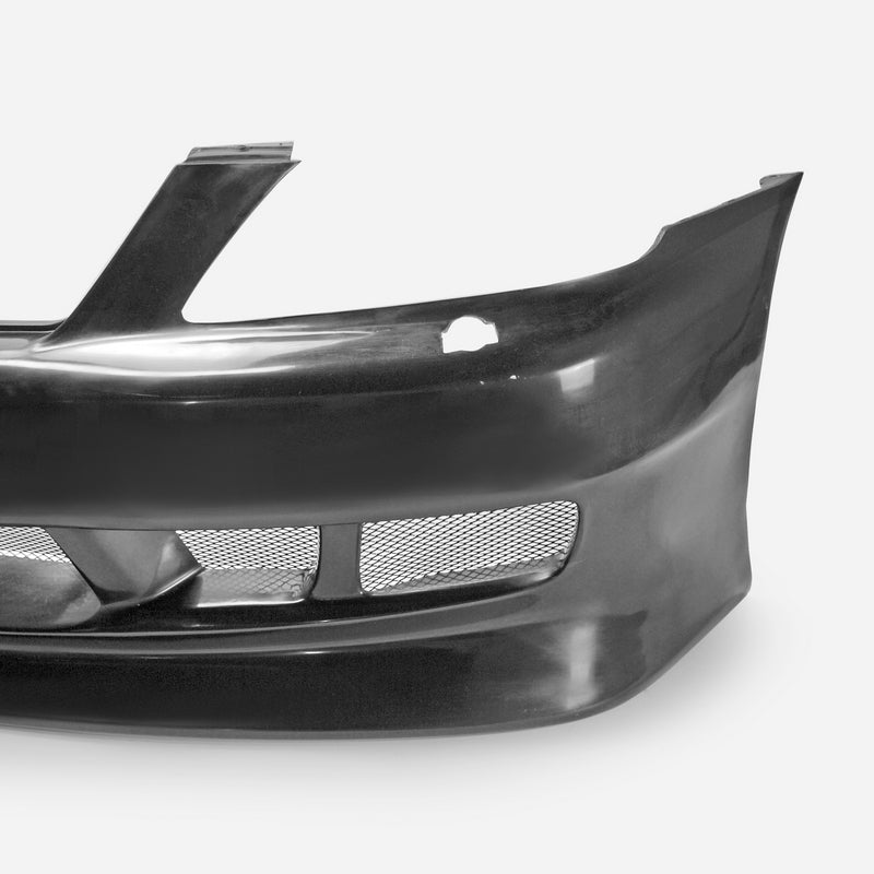 TOYOTA CROWN 03-08 GRS18 Stanceworkz Front bumper
