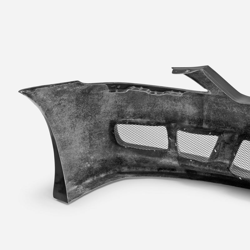 TOYOTA CROWN 03-08 GRS18 Stanceworkz Front bumper