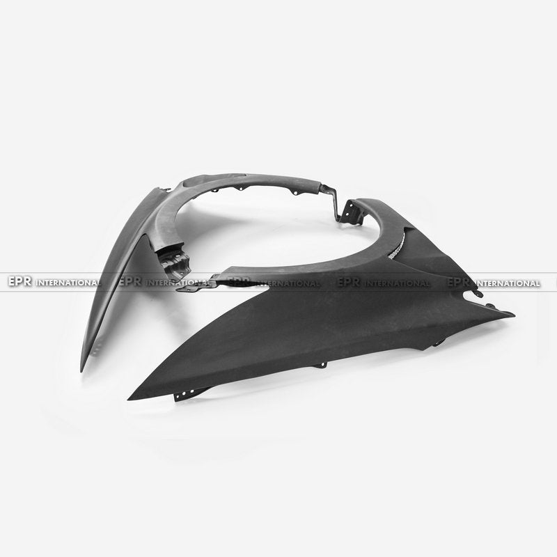 Honda CRZ ZF1 10.2 -12.8 EPA Front vented fender