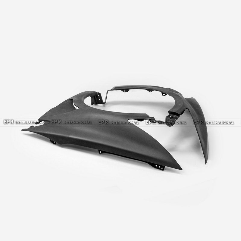 Honda CRZ ZF1 10.2 -12.8 EPA Front vented fender