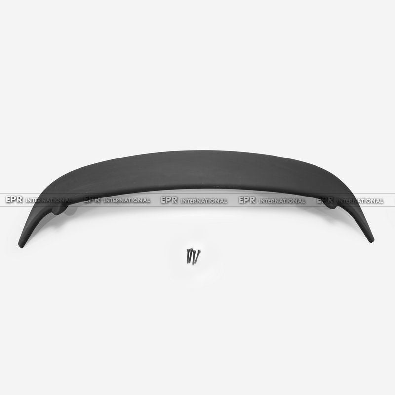 Honda CRZ ZF1 10.2 -12.8 SBLK Style Rear Wing
