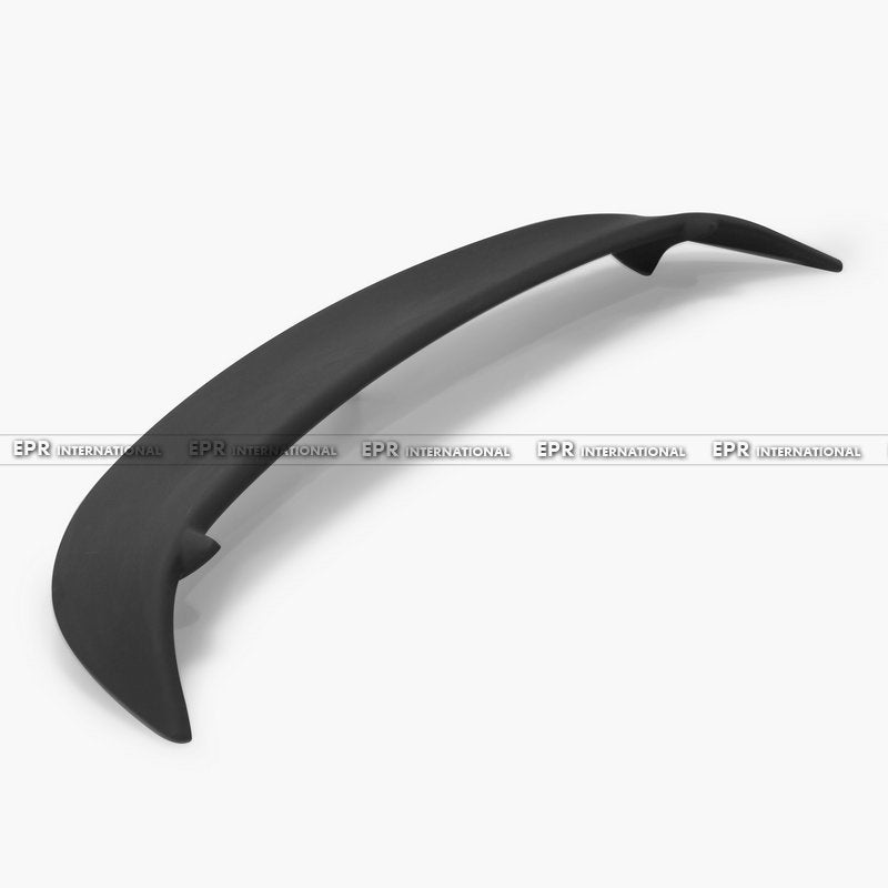 Honda CRZ ZF1 10.2 -12.8 SBLK Style Rear Wing
