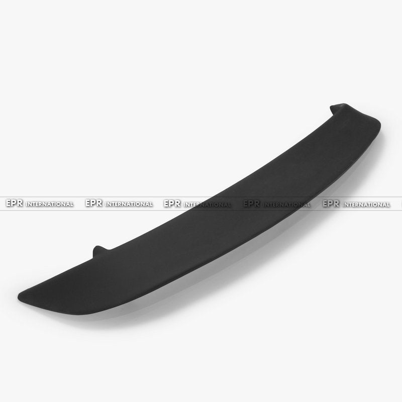 Honda CRZ ZF1 10.2 -12.8 SBLK Style Rear Wing
