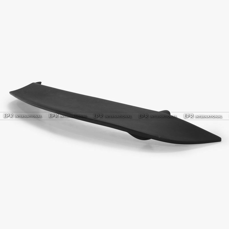 Honda CRZ ZF1 10.2 -12.8 SBLK Style Rear Wing
