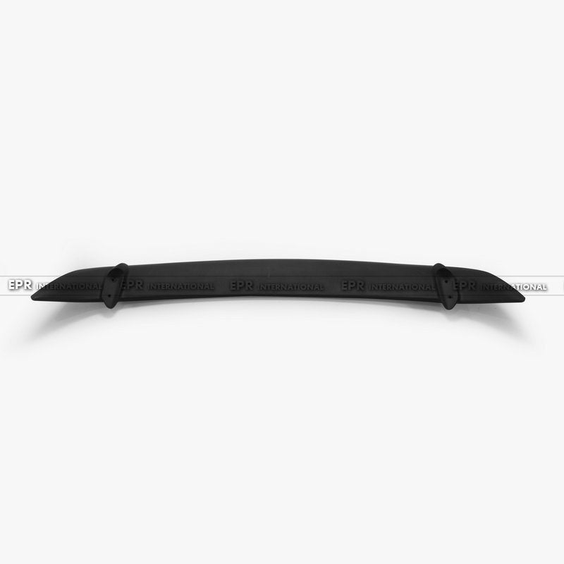 Honda CRZ ZF1 10.2 -12.8 SBLK Style Rear Wing
