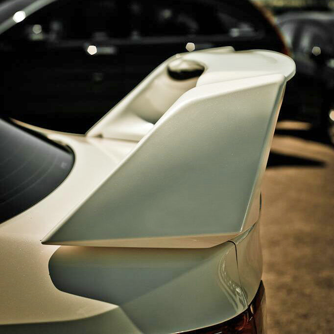 Honda 11+ Accord CU2 MUG Type Rear spoiler – EPR International