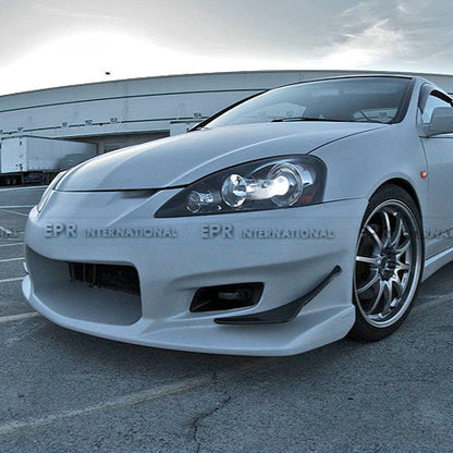 Honda Integra DC5 04-06 Acura RSX CW Style front bumper (Facelifted model)
