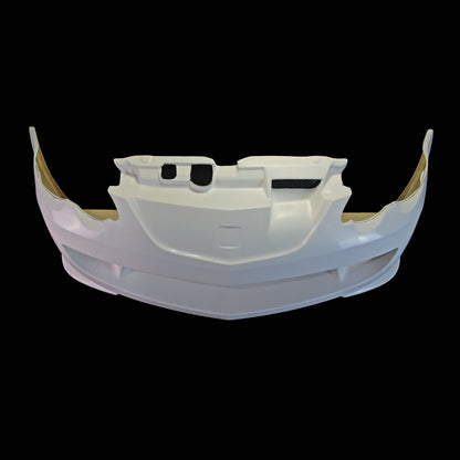 Honda Integra DC5 01-03 Acura RSX MU Style front bumper (Pre-facelifted model)