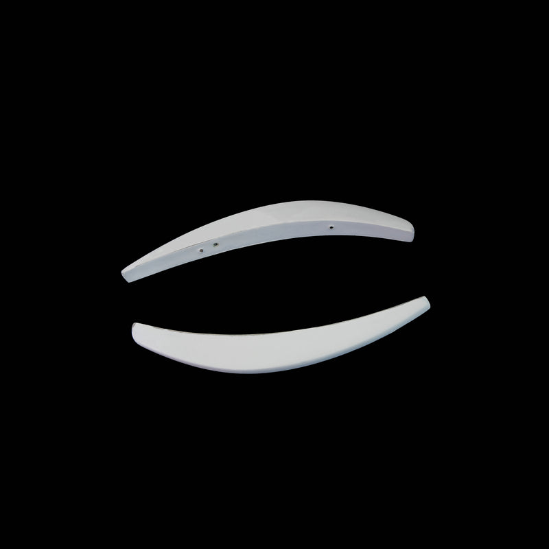 Honda Integra DC5 01-03 Acura RSX MU Style front bumper (Pre-facelifted model)