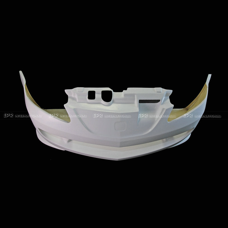 Honda Integra DC5 04-06 Acura RSX MU Style front bumper (Facelifted model)