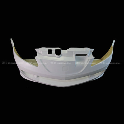Honda Integra DC5 04-06 Acura RSX MU Style front bumper (Facelifted model)