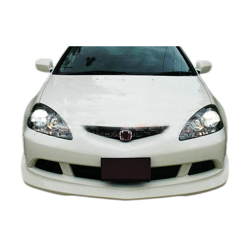 Honda Integra DC5 04-06 M Style front lip (Facelifted model)