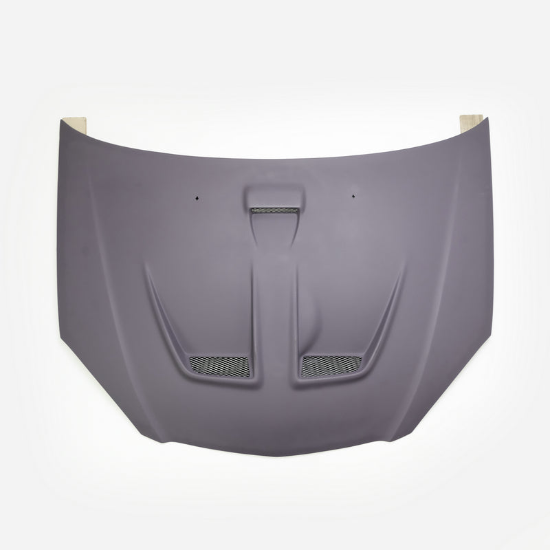 Honda Integra DC5 02-06 MUG Style Hood