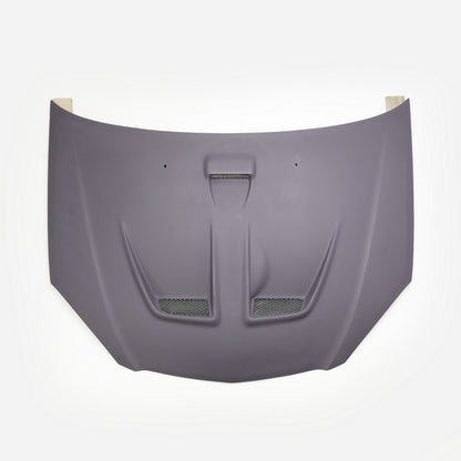 Honda Integra DC5 02-06 MUG Style Hood