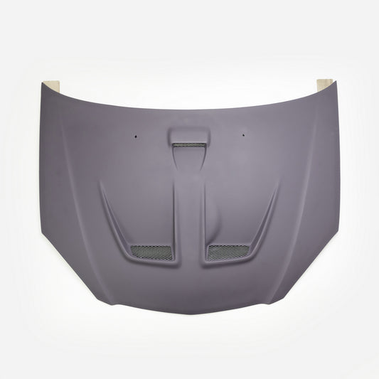 Honda Integra DC5 02-06 MUG Style Hood
