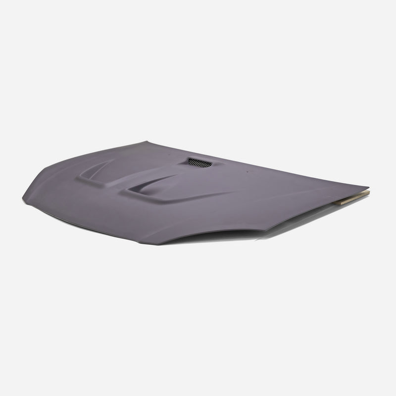 Honda Integra DC5 02-06 MUG Style Hood