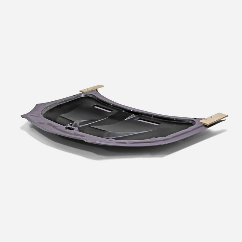 Honda Integra DC5 02-06 MUG Style Hood