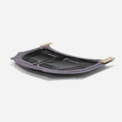 Honda Integra DC5 02-06 MUG Style Hood