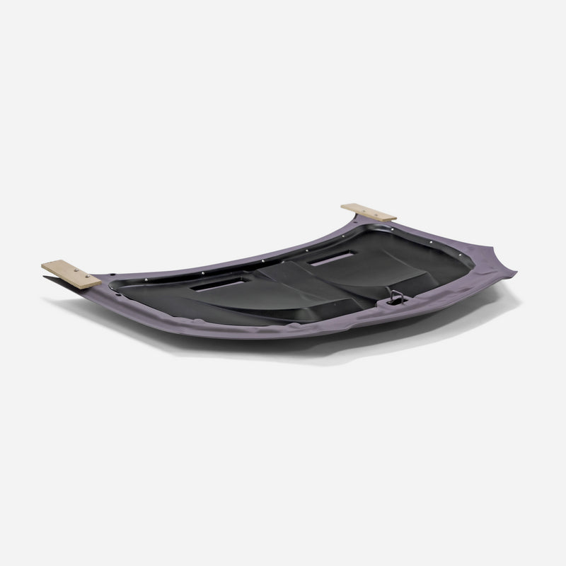 Honda Integra DC5 02-06 MUG Style Hood