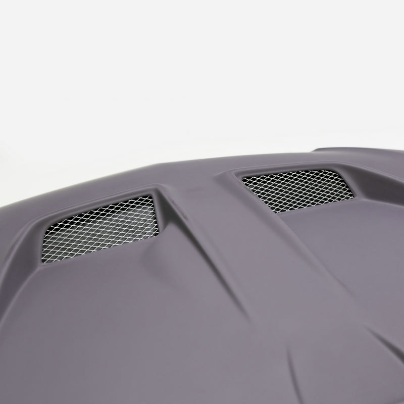 Honda Integra DC5 02-06 MUG Style Hood