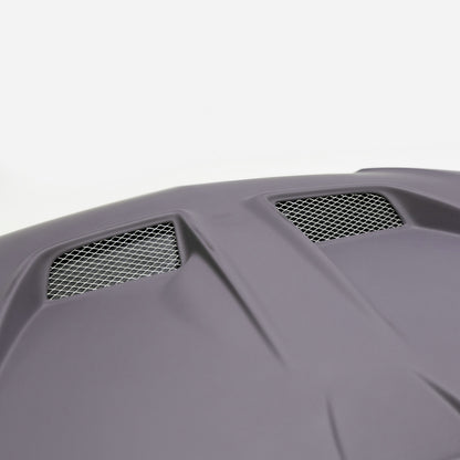 Honda Integra DC5 02-06 MUG Style Hood