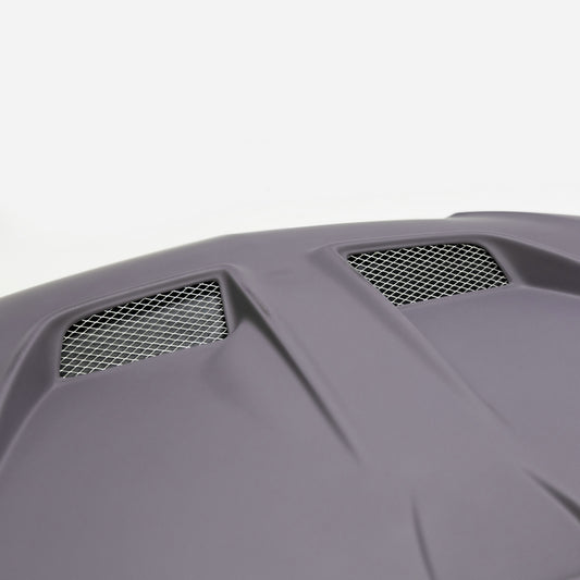 Honda Integra DC5 02-06 MUG Style Hood