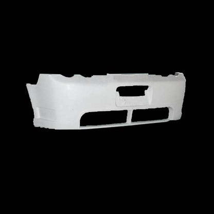 Honda Integra DC5 01-03 Acura RSX BC Style rear bumper (Pre-facelifted model)