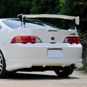 Honda Integra DC5 01-03 Acura RSX M Type rear lip (Pre-facelifted model)