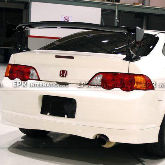 Honda Integra DC5 02-06 Acura RSX MU Style Trunk Spoiler