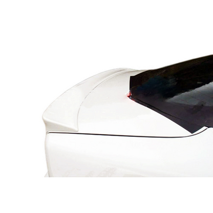 Honda Integra DC5 04-06 M Style rear spoiler (Facelifted model)