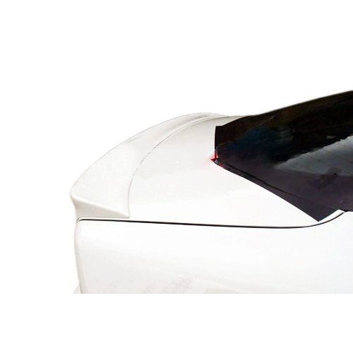 Honda Integra DC5 04-06 M Style rear spoiler (Facelifted model)