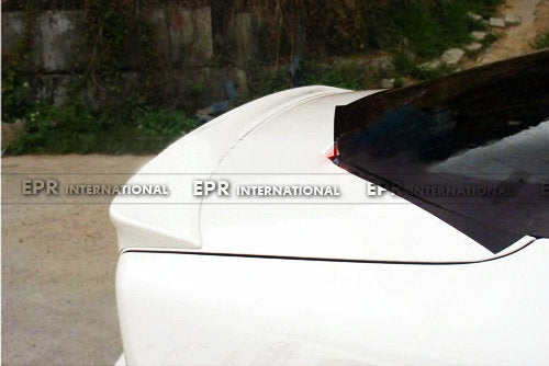Honda Integra DC5 04-06 M Style rear spoiler (Facelifted model)