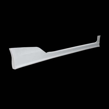 Honda Integra DC5 01-03 Acura RSX BC Style side skirt  (Pre-facelifted model)