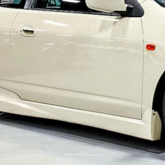 Honda Integra DC5 01-06 Acura RSX MU Style side skirt