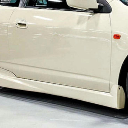 Honda Integra DC5 01-06 Acura RSX MU Style side skirt
