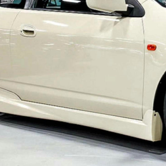 Honda Integra DC5 01-06 Acura RSX MU Style side skirt