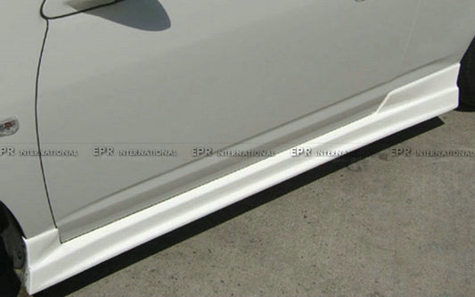 Honda 04-06 Integra DC5 Acura RSX M Style side skirt (Facelifted model)