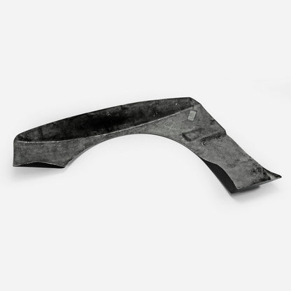BMW 3 Series E30 RB Style Front Fender +50mm 4pcs (M3 only)