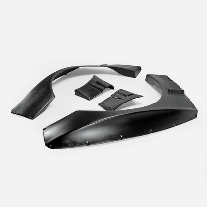 BMW 3 Series E30 RB Style Front Fender +50mm 4pcs (M3 only)