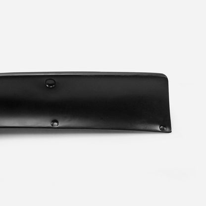 BMW 3 Series E30 RB Style Rear Spoiler (M3 only)