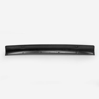 BMW 3 Series E30 RB Style Rear Spoiler (M3 only)